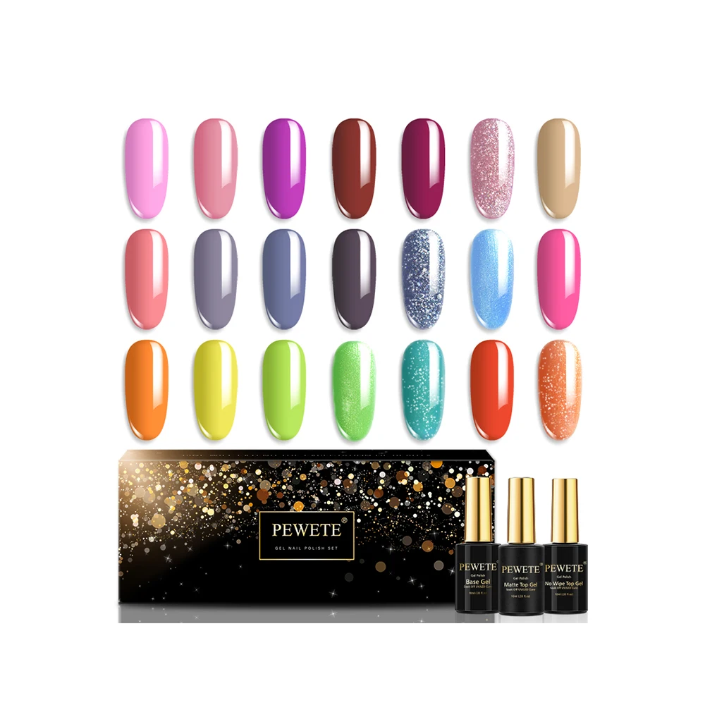 Набор лаков для ногтей телесные розовые блестящие гель-Лаки набор отмачиваемый УФ светодиодный гель полуперманентный Базовый Гель-лак ногтевого дизайна топового