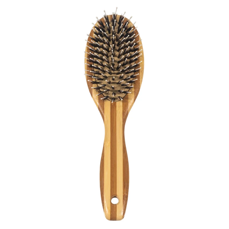 Factory wholesale hair massage brush scalp hair brushes manufacturers
