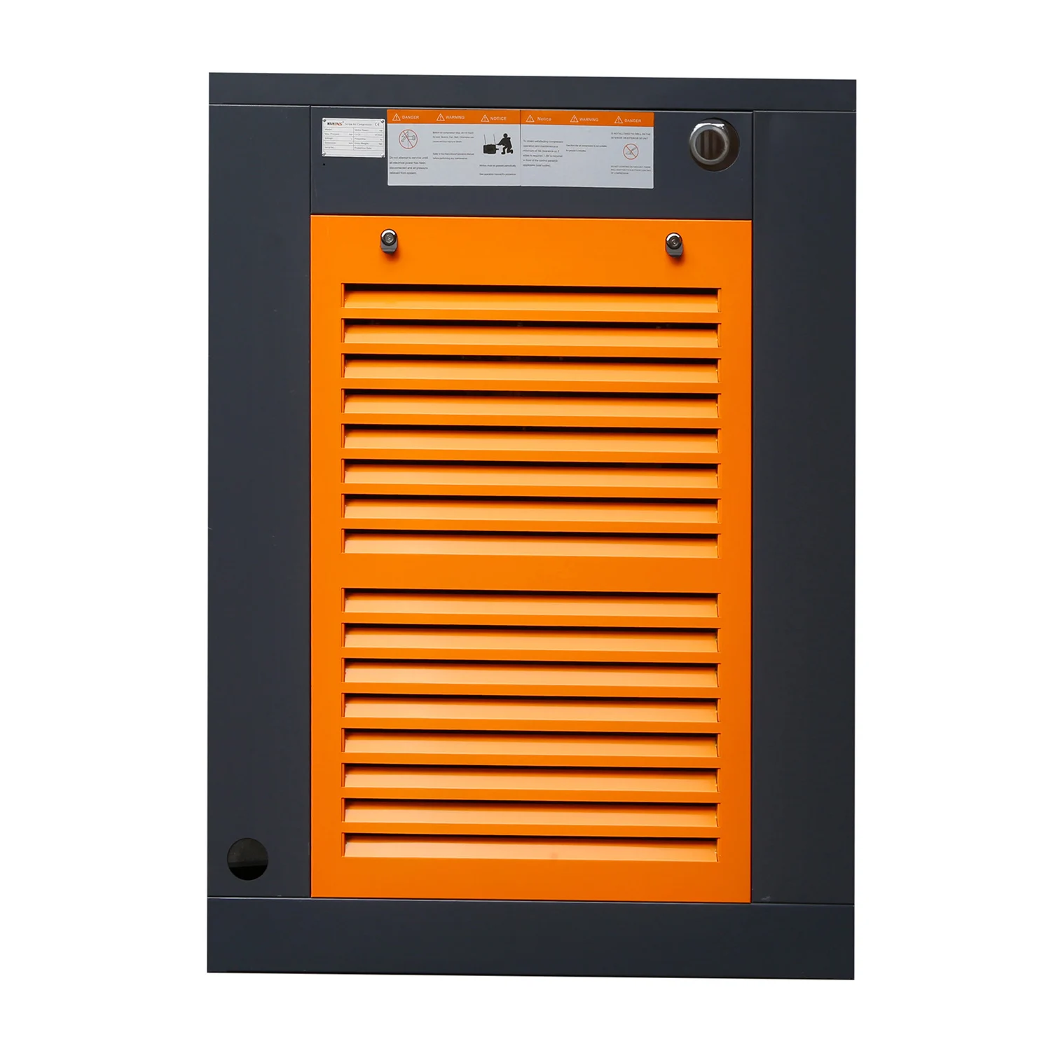 Customized Drive Screw Air Compressor Industrial Screw Compressors Factory Price
