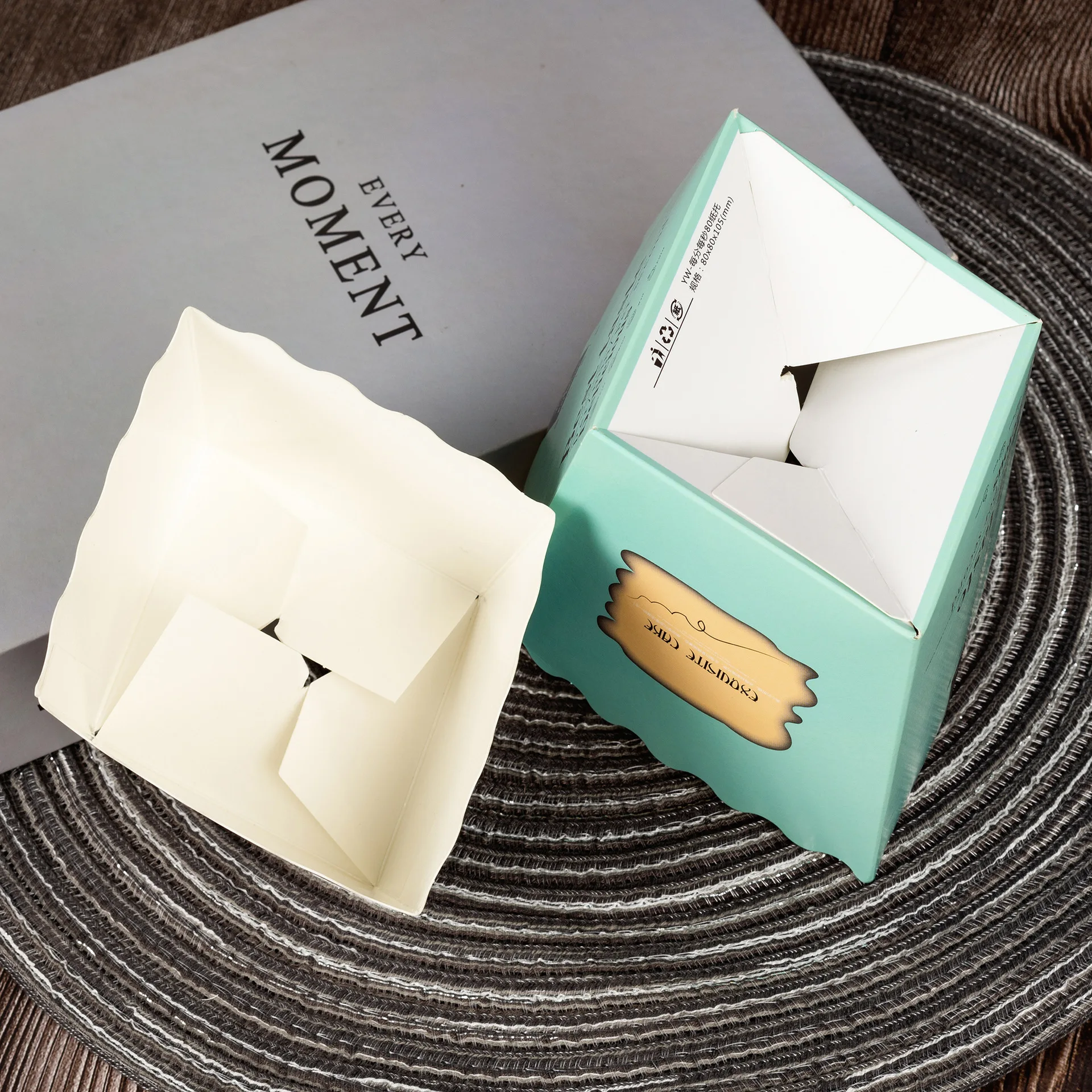 Clear Loaf Food Dessert Baking Bread Food Packaging Bags Transparent OPP Cello Bread Bags