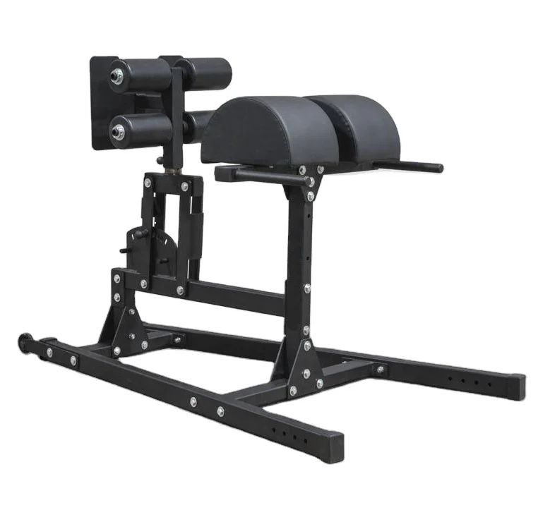 Ghd Factory Directly Sale Glute Ham Developer For Gym Equipment Ghd Machine
