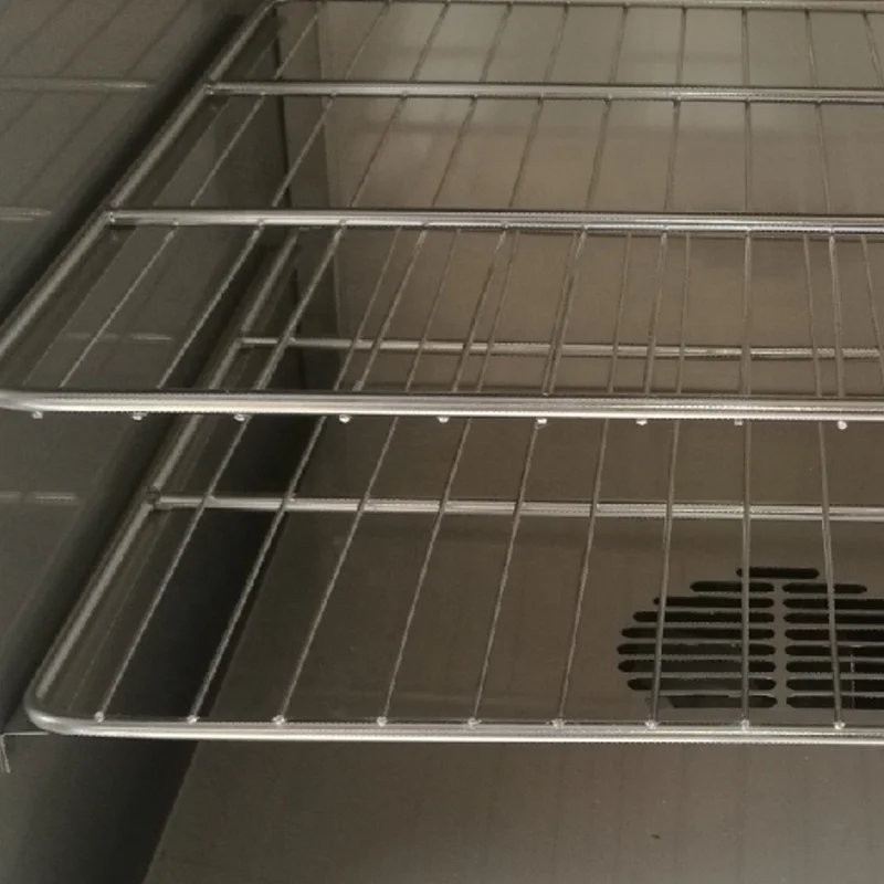 Thermostatic Dry Heat Laboratory Hot Air Sterilizer