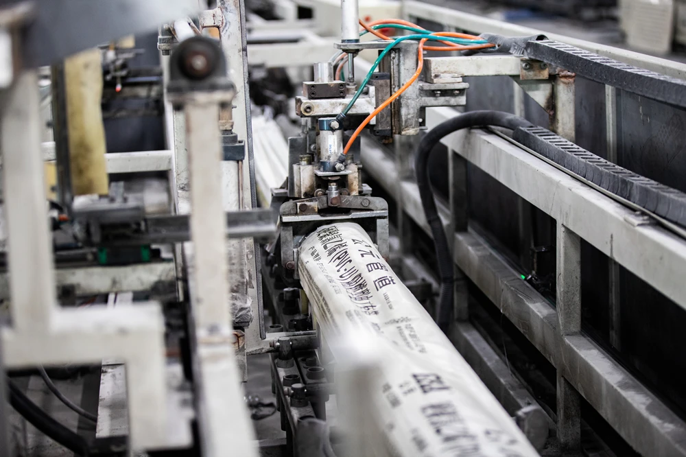 ERA 50 Year Warranty Germany Quality Hot Water Plastic PPR Pipe Fittings male thread tee