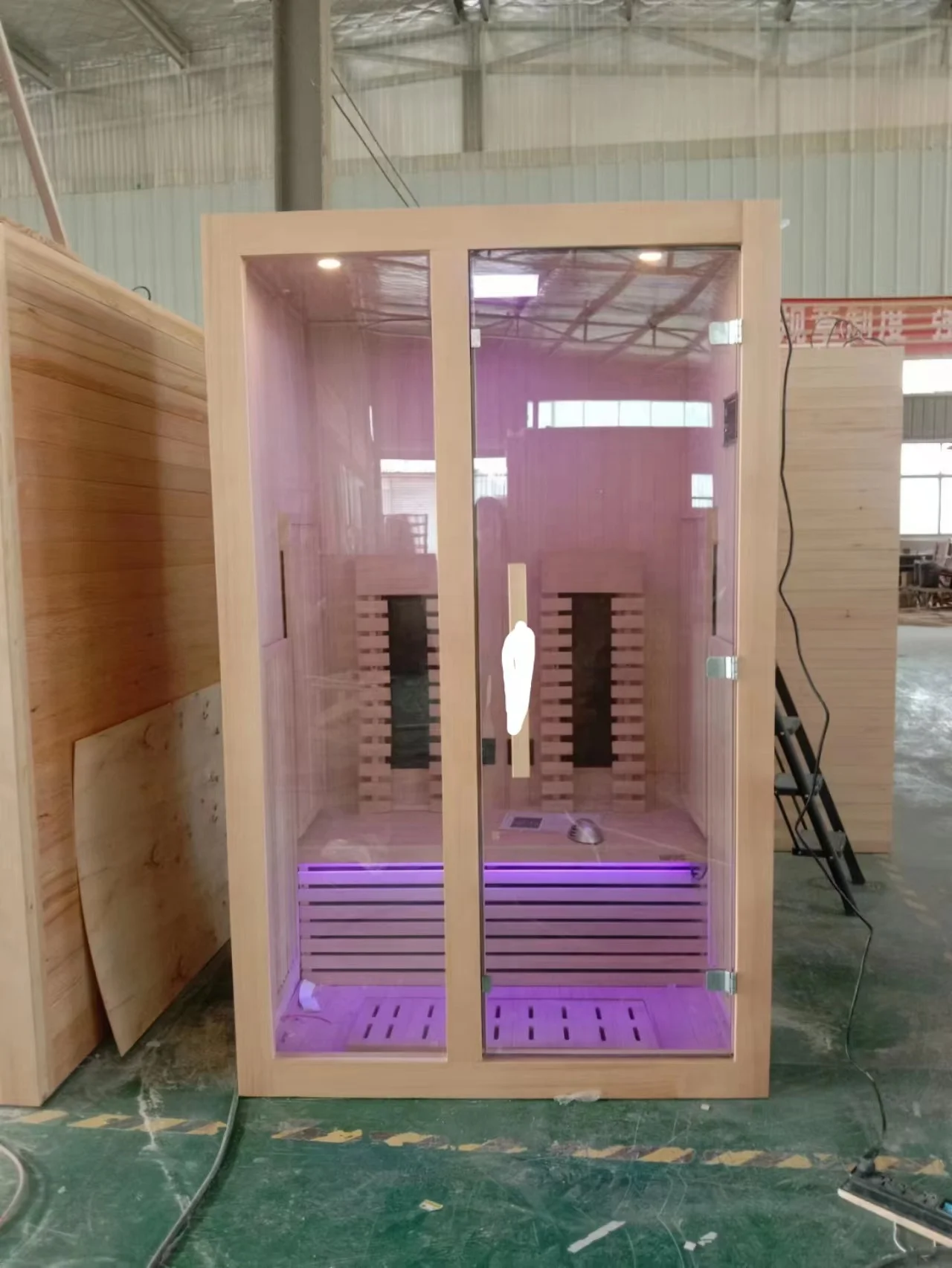 best quality sauna bed detox infrared spa capsule float spa infrared heater sauna portable infrared sauna