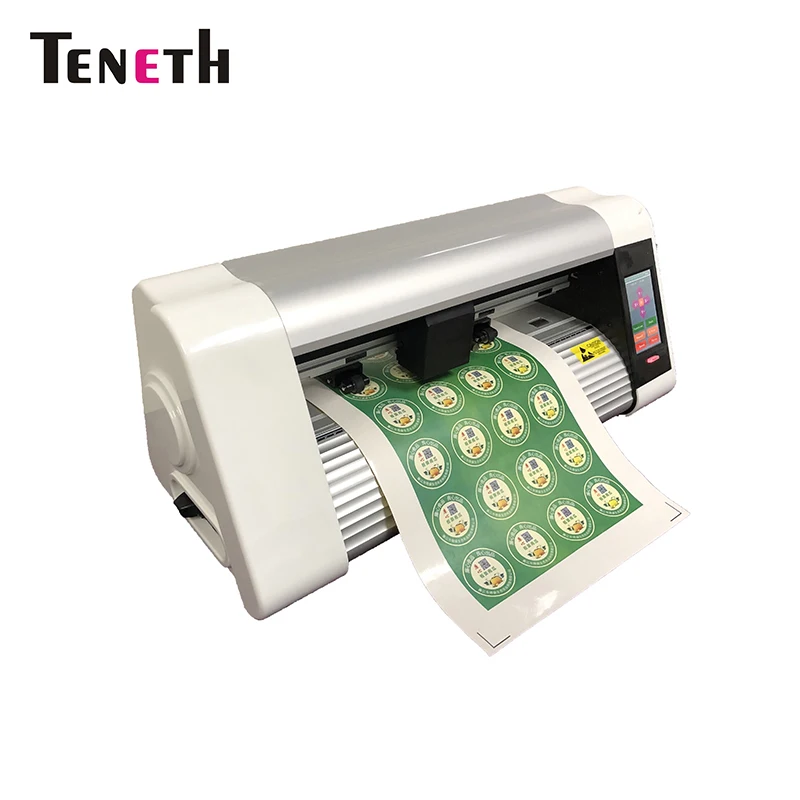 Режущий плоттер для камеры Teneth A3
