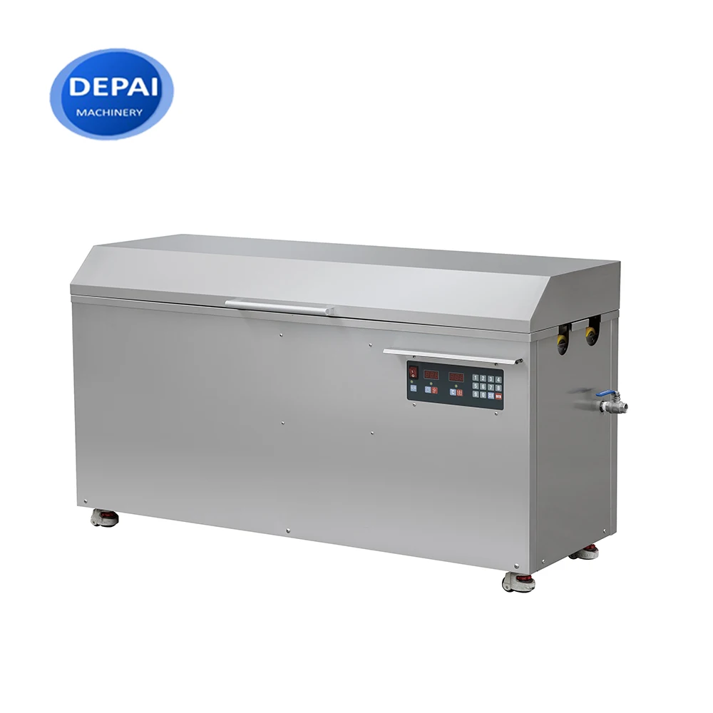 Индивидуальный Ультразвуковой очиститель, ультразвуковая Очистительная Машина для ролика Anilox