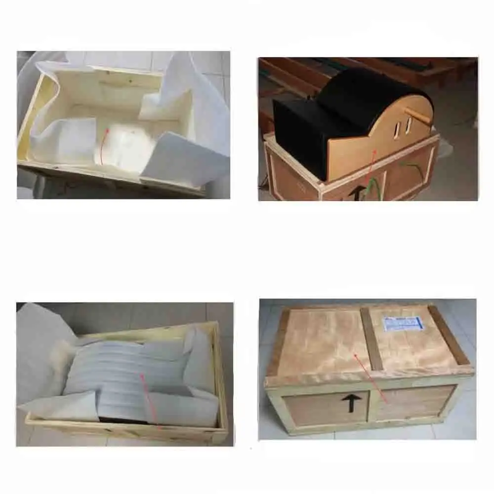 Factory price Body balance training gym equipment Gyrotonic yoga equipment for exercise