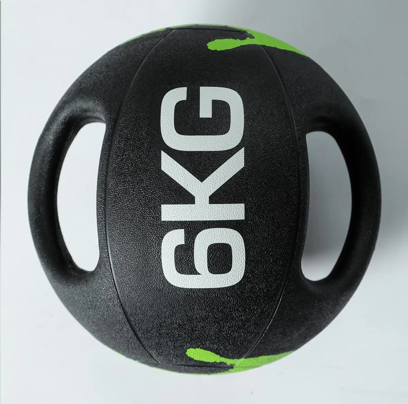  Durable Medicineball Fitness with Custom