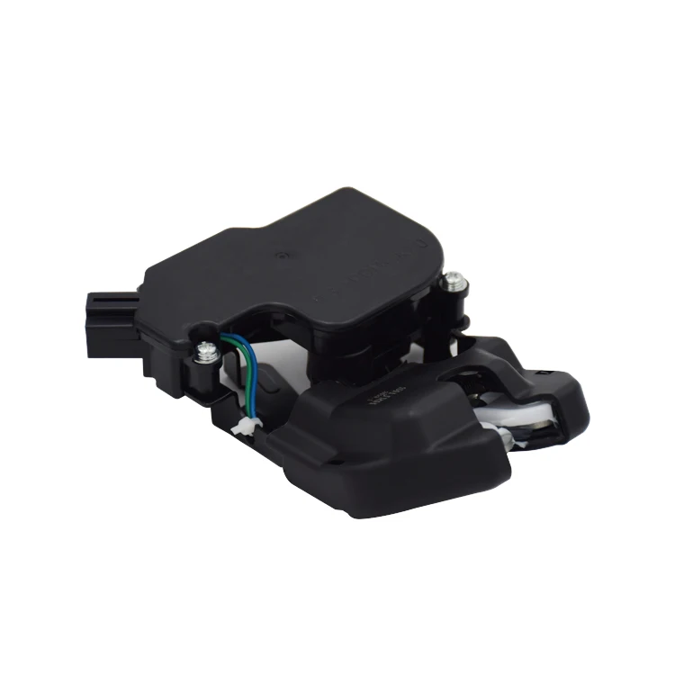 Auto Parts Trunk Tailgate Door Lock Actuator for Honda Toyota Nissan