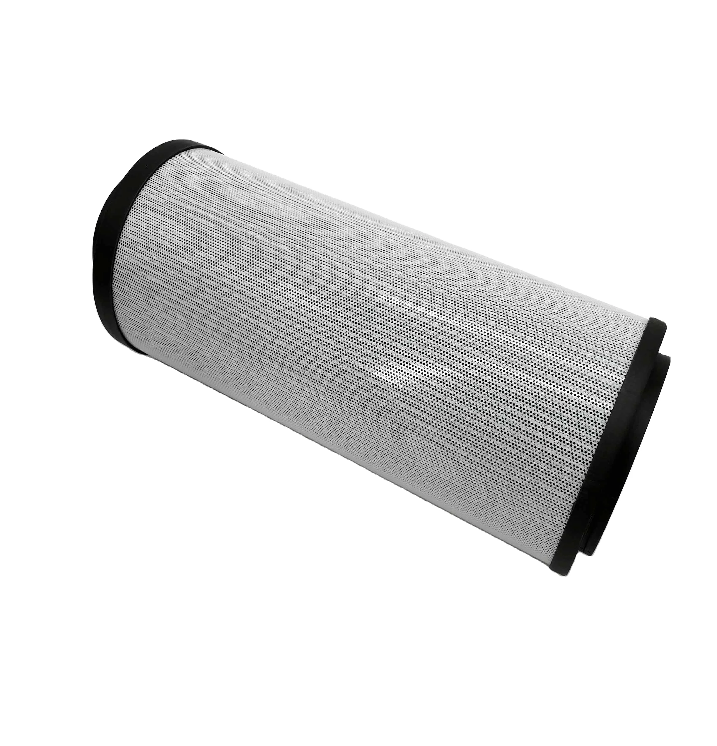 replacement of hydac filters 00160D010 oil filter
