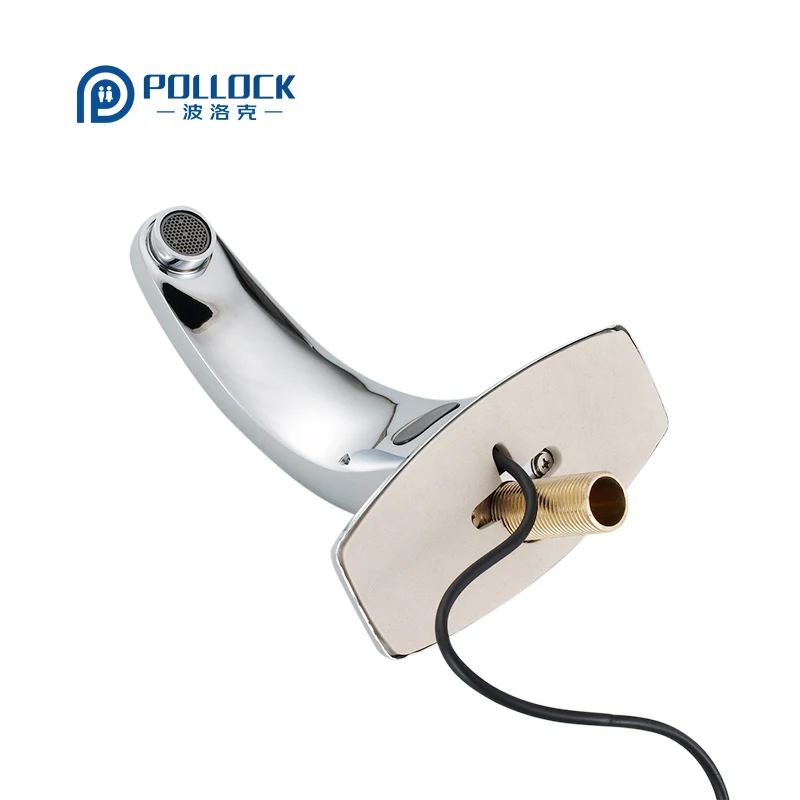 Classic style decck mounted basin faucet,automatic faucet,sensor faucet