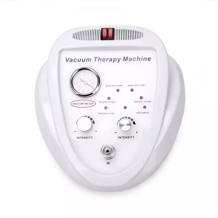 Breast Butt Massage vacuum suction Cupping machine Body Shaping Slimming Breast Hip Enlargement Beauty Device