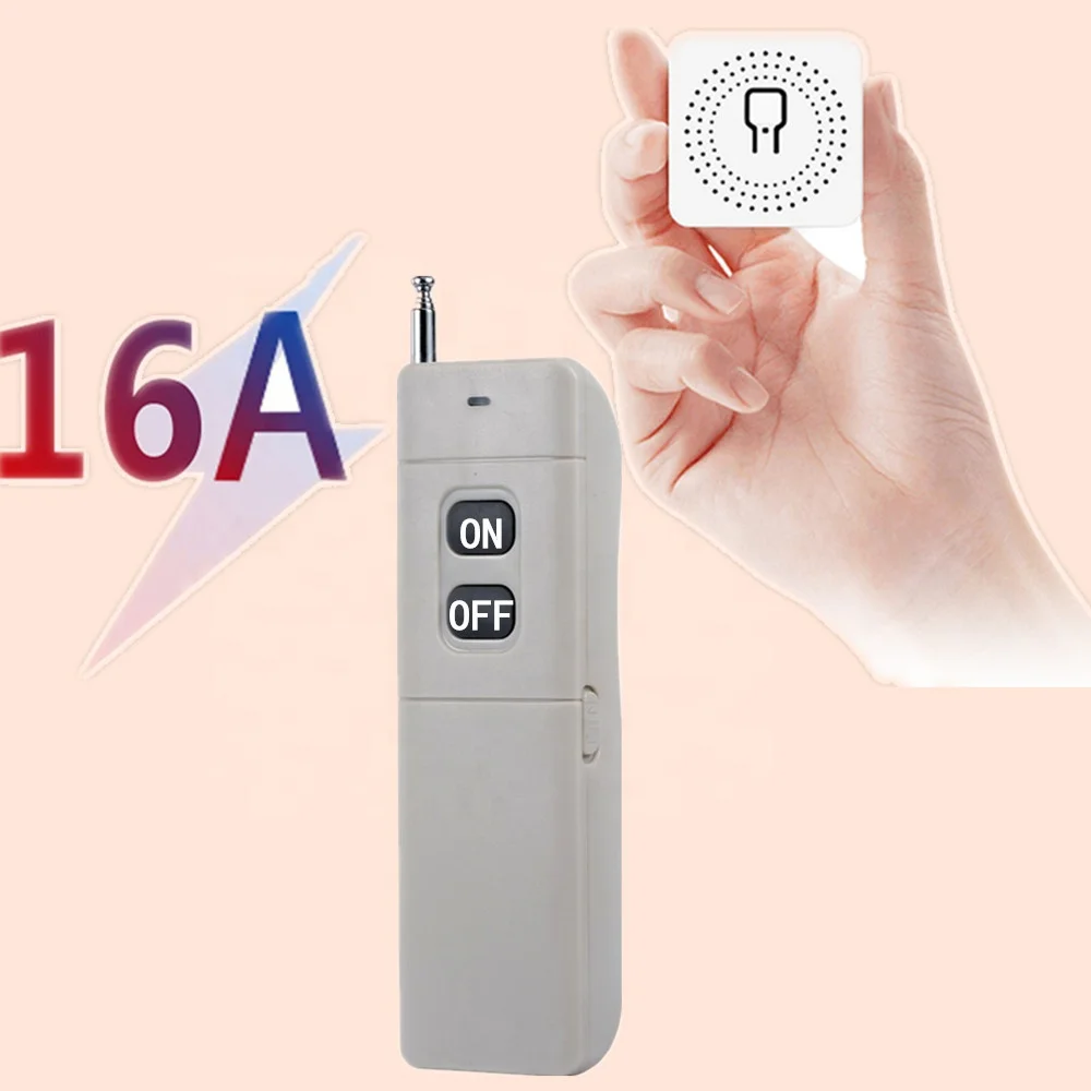 433 МГц 12 В 23A PT2262 контроллер для универсальной электрической двери