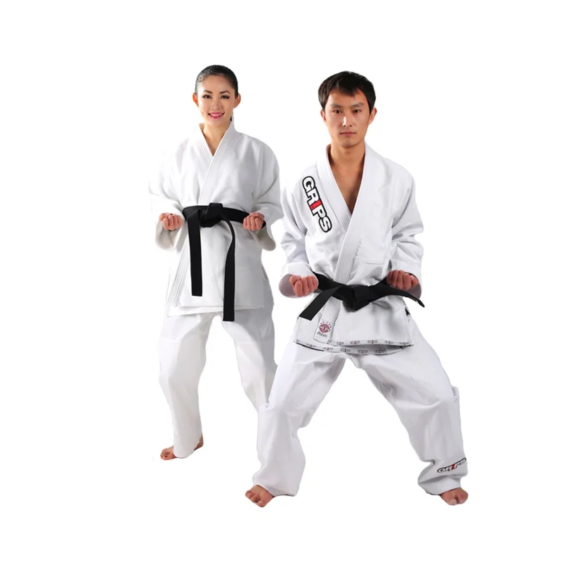 Оптовая продажа униформа для дзюдо кимоно Бразильское джиу-джитсу Bjj Gis Gi