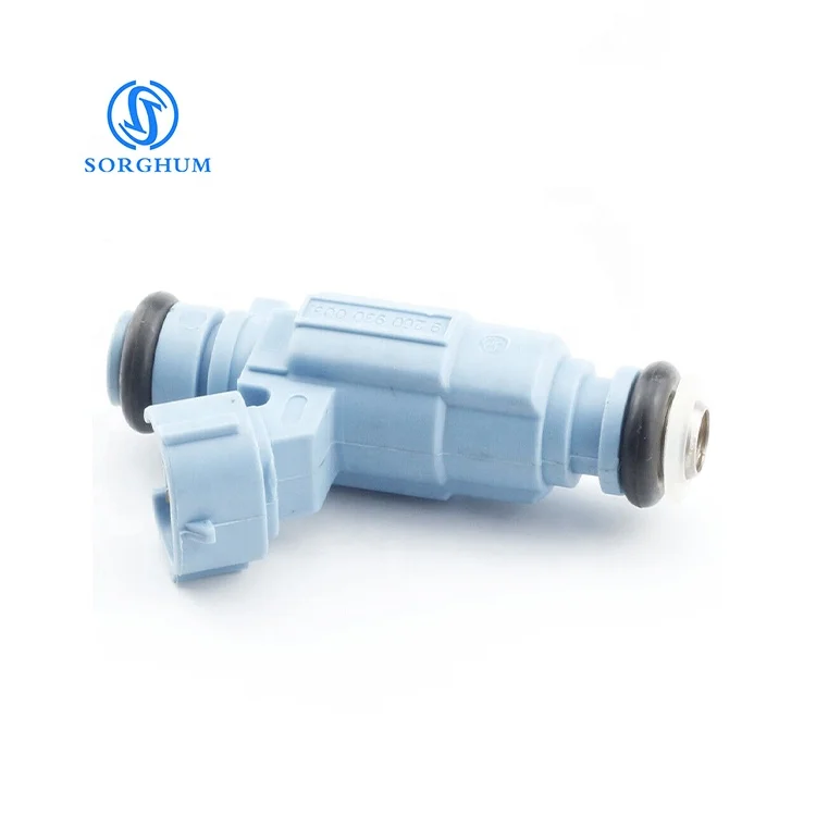 Sorghum 35310-38010 9260930003 Auto Fuel Injector For Kia Amanti 2004 2006 Magentis 2001 2004 Optima 2001 2006 Sedona 2002 2005