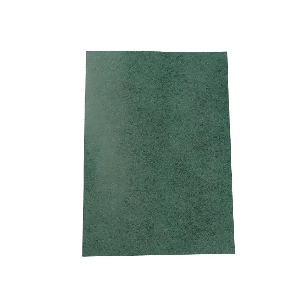 Good Price Of Good Quality Insulation Pressboard Natural Brown Green Blue Or Red Insulation Presspape Insulating board