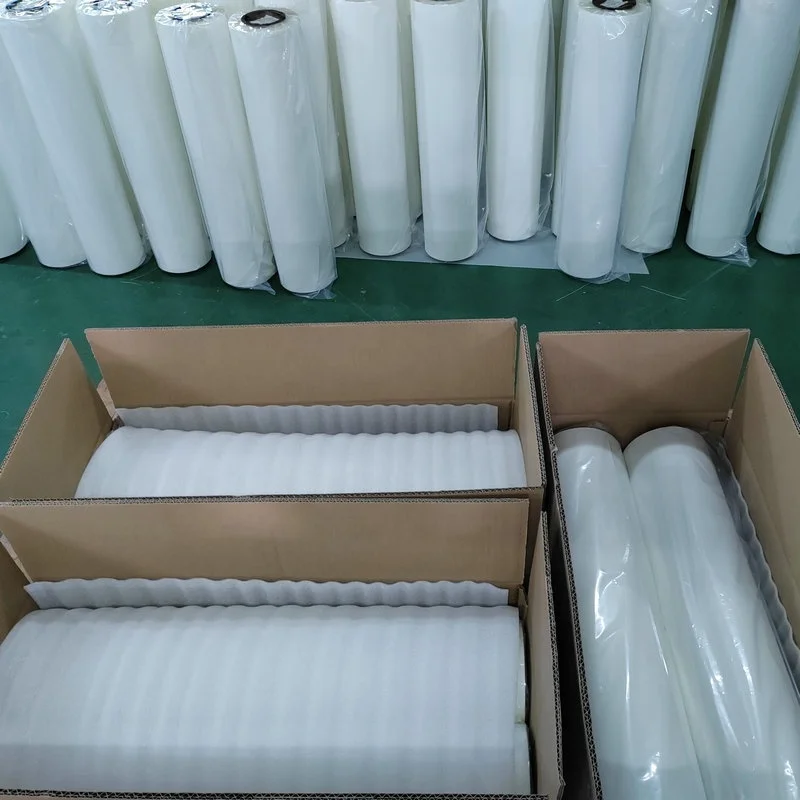 Competitive Price Sale DTF Roll Film Heat Transfer Film For Plastic