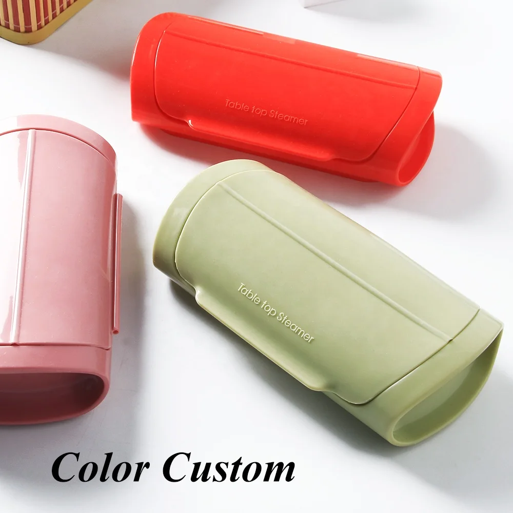 Multifunctional Silicone Steamer With Lid Vegetable Bread Microwave Steamer Bowl Pocket Style Cookware Silicone Steam Case