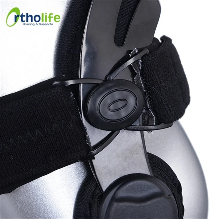 OL-KN035 ROM Навесное коленного бандажа для ACL обработки