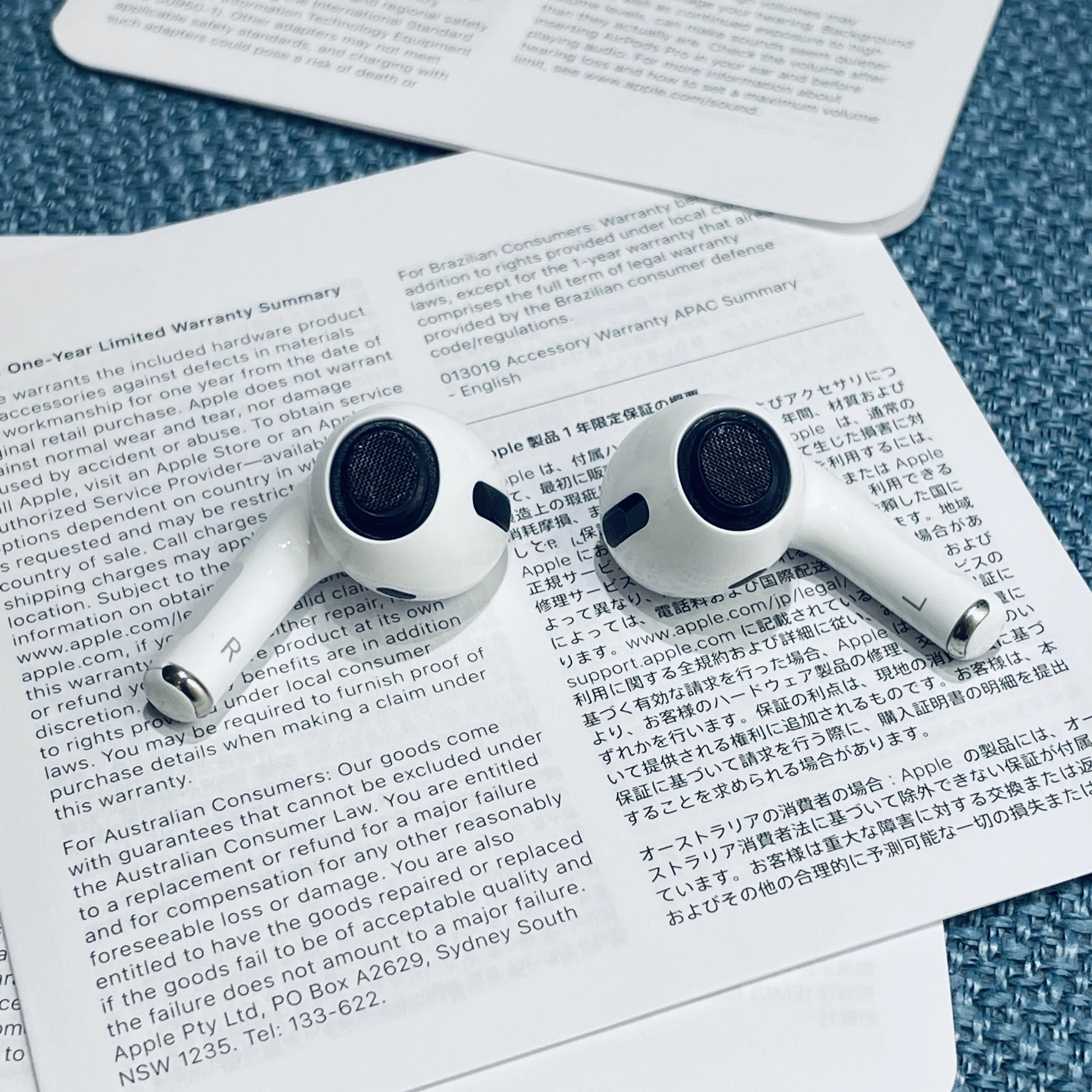 Best Quality With Original Logo Box Noise Cancel 1:1 applled Airpodding Pro Gen 2 Air 3 2 Pods Real ANC Wireless Earphone Air Pr