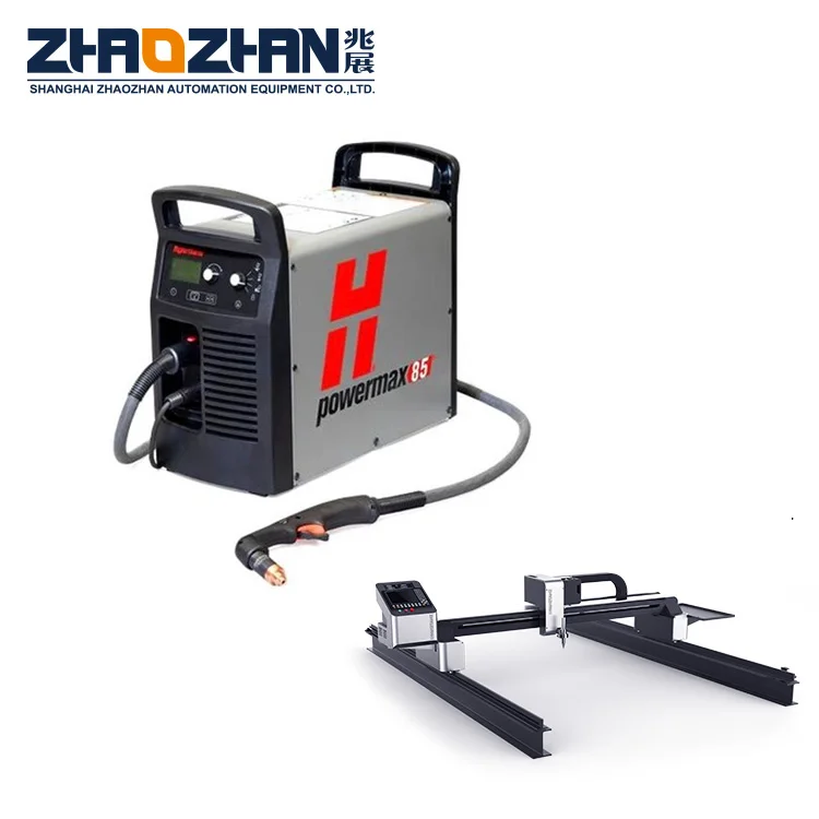  Плазменный источник Hypertherm 130Xd для