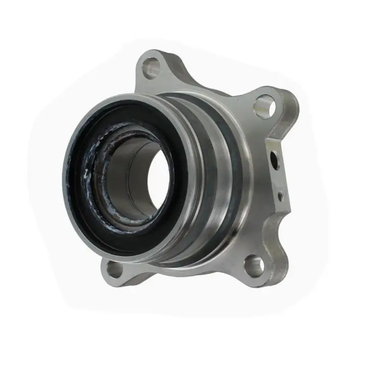 Auto parts 2DACF050S-17SH2A Gearbox differential bearing 90369-50002 2DACF050S-8SH2A Size 50*99.5*42 mm used for TOYOTA