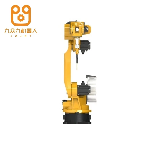 Hot sale automatic 6 axis welding stamping manipulator industrial lifting robot arm