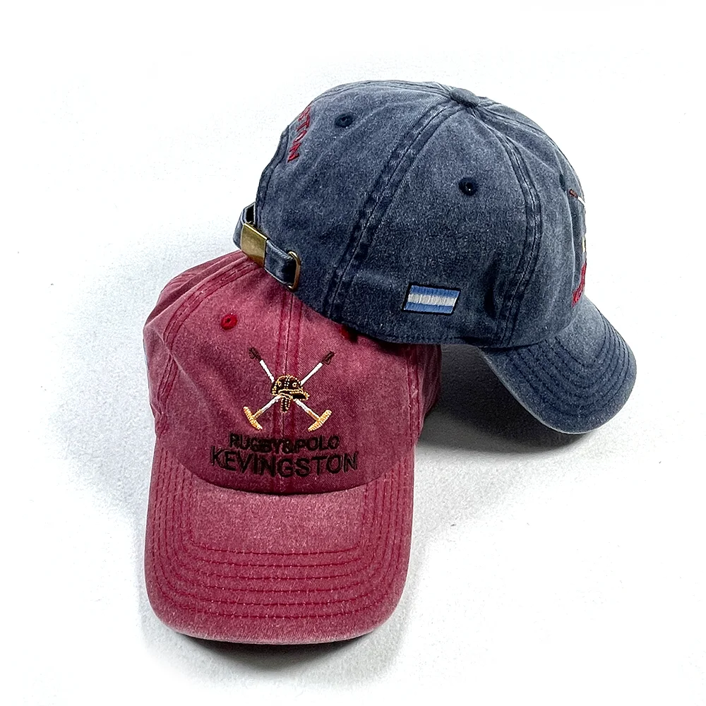 Custom Logo Printed Hats Women Men Blank Promotion Plain Sport Baseball Cap