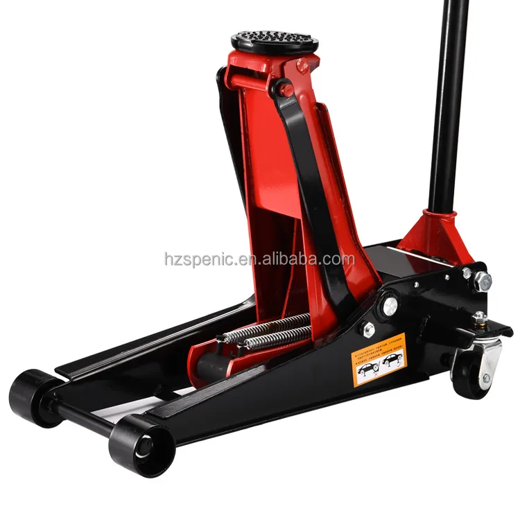 Hydraulic Cylinder Car Jack Floor Jack Car Lifting Tools