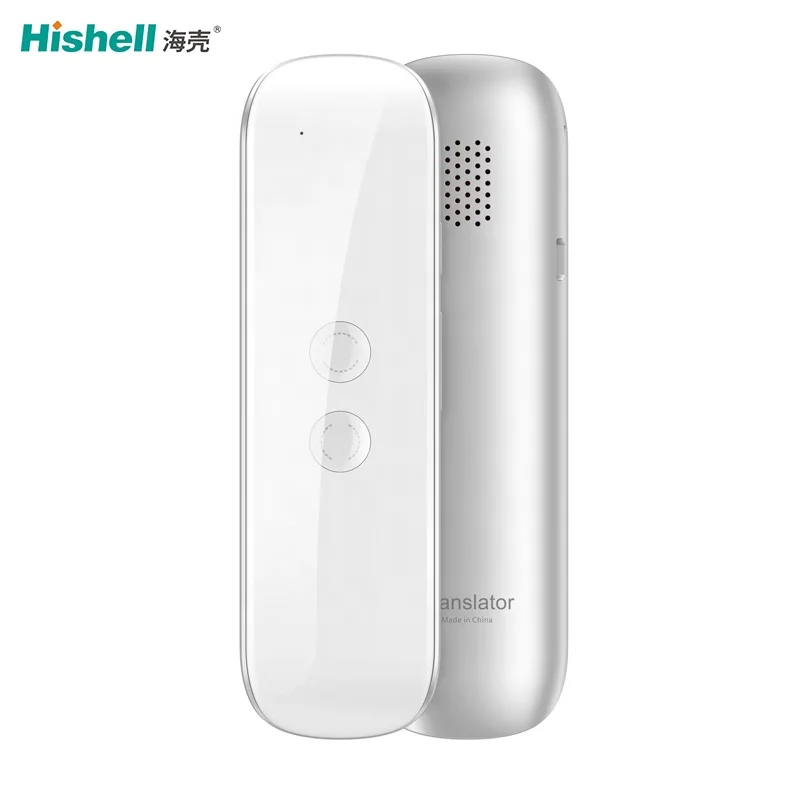 G5 Wireless Connect 127 Language Translation Device Portable Translation Pen