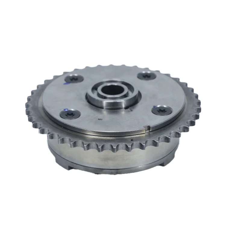 V7545862 80 Engine Timing Camshaft Sprocket VVT Solenoid  for FOR 09 10 11 12 MINI COOPER 1.6L