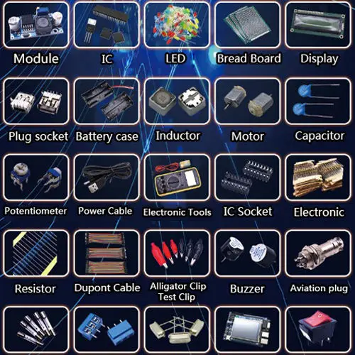 Spc58Ng-Disp Development Boards Electronic Modules Discovery Spc58 Eval Brd Electronic Jacquard Module Spc58Ng-Disp