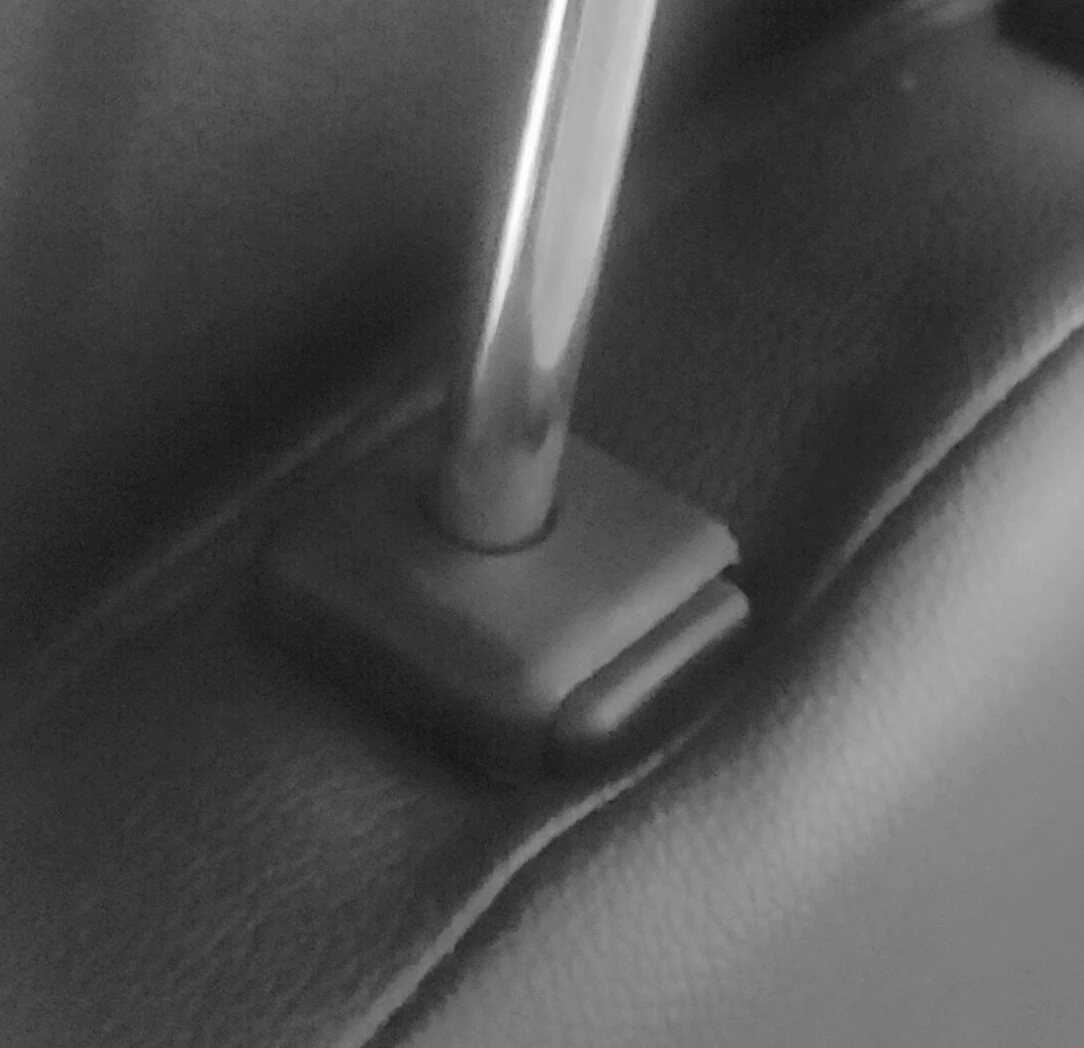 FOB Shanghai Suspension Seat Replacement Recaro Sport Bus Driver Seat