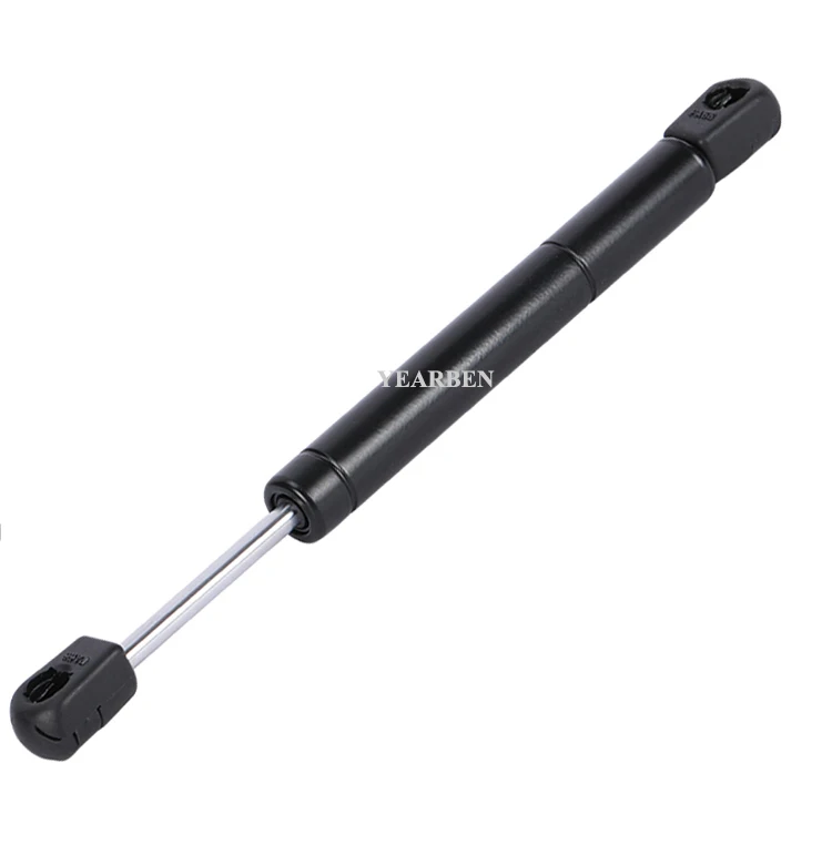 Performance off chair damper stainless steel struts damper for lawn mower fitting equipments adjustable hydraulic oil damper