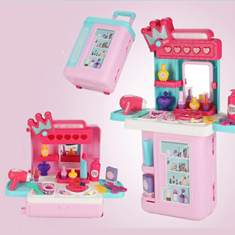 32 шт. прочный доктор детские игрушки доктор платье вверх ролевые игры Обучающие игрушки ролевые игры медицинские наборы с стетоскоп