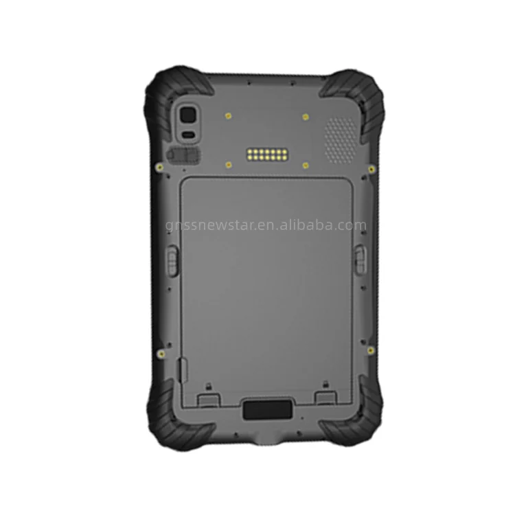 GPS RTK LT700 Handheld GIS Collector Compatible with All GNSS Receivers