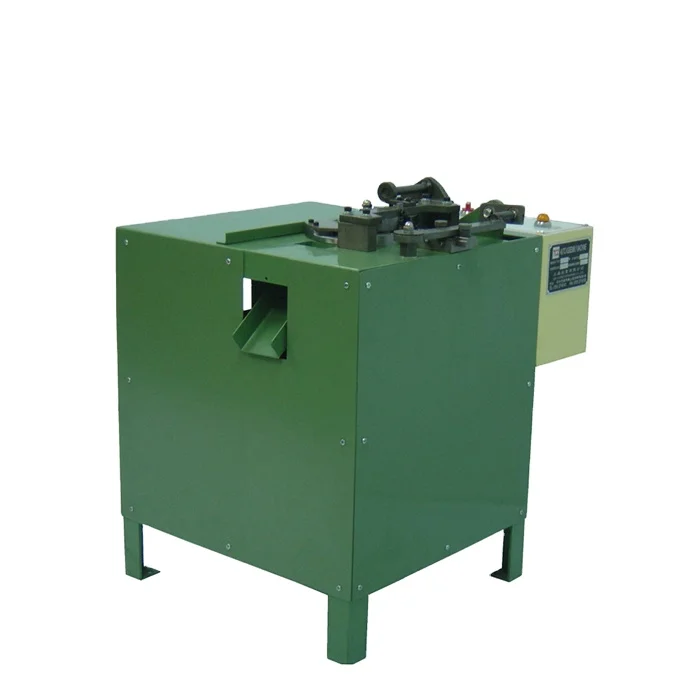 Полуавтоматическая машина для сборки слайдера с автоблокировкой завод по производству (5 компонентов 2 точки игла Y-образной формы)