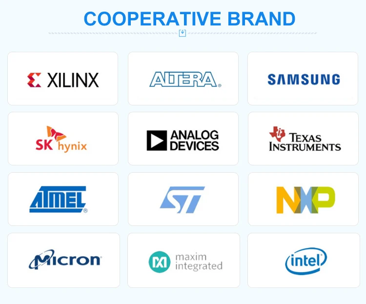 Electronic Components