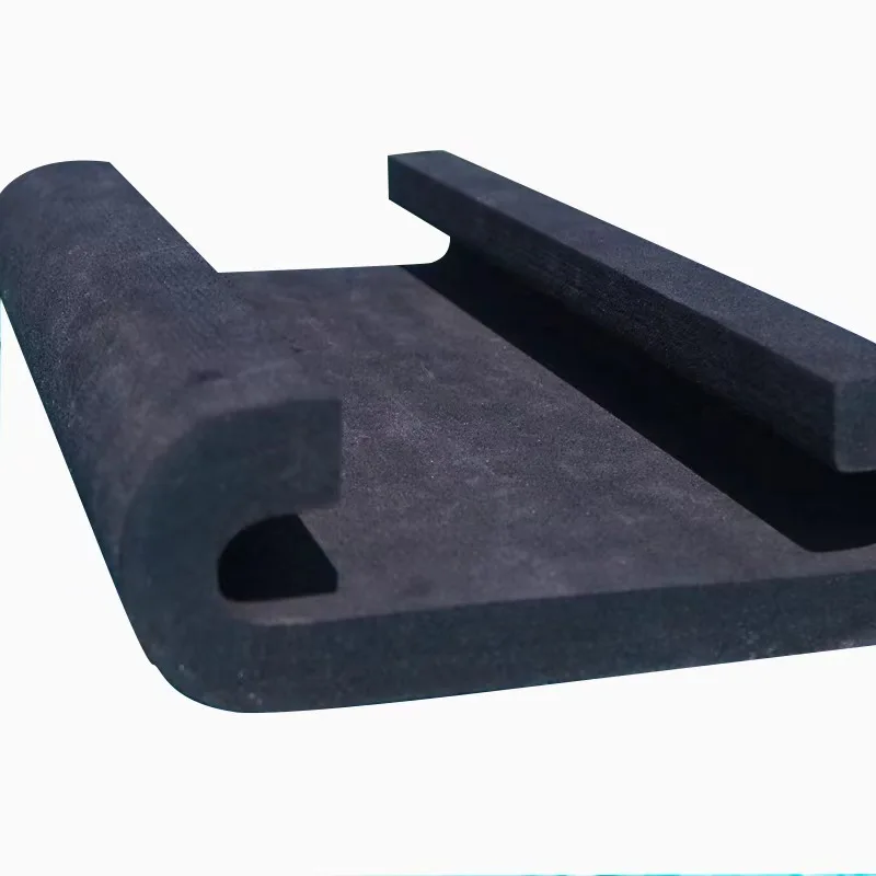 Customized Packaging Lining Foam Box Die Cut Eva Foam Protective Insert Protection