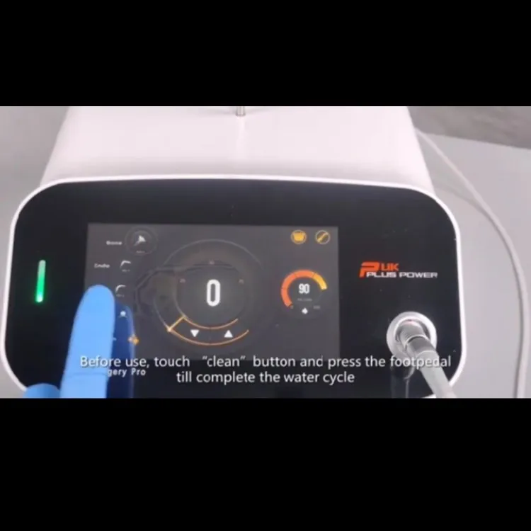 Dental Ultrasonic Piezo Bone Surgery Dental AL Surgery Pro Piezosurgery