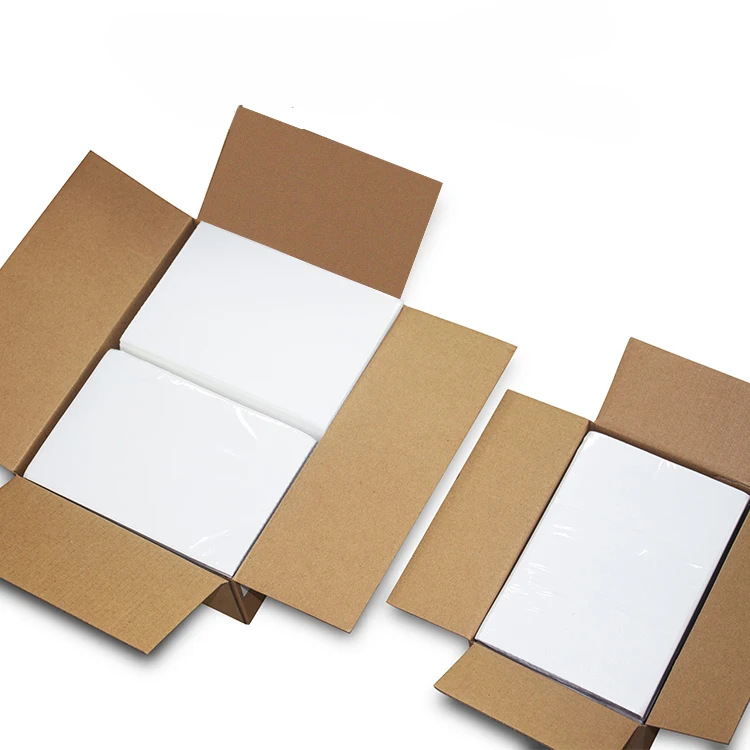 Wholesale 100X150 Direct Shipping Labels Roll 4 X 6 Thermal Printer Sticker Waybill Termal Paper A6