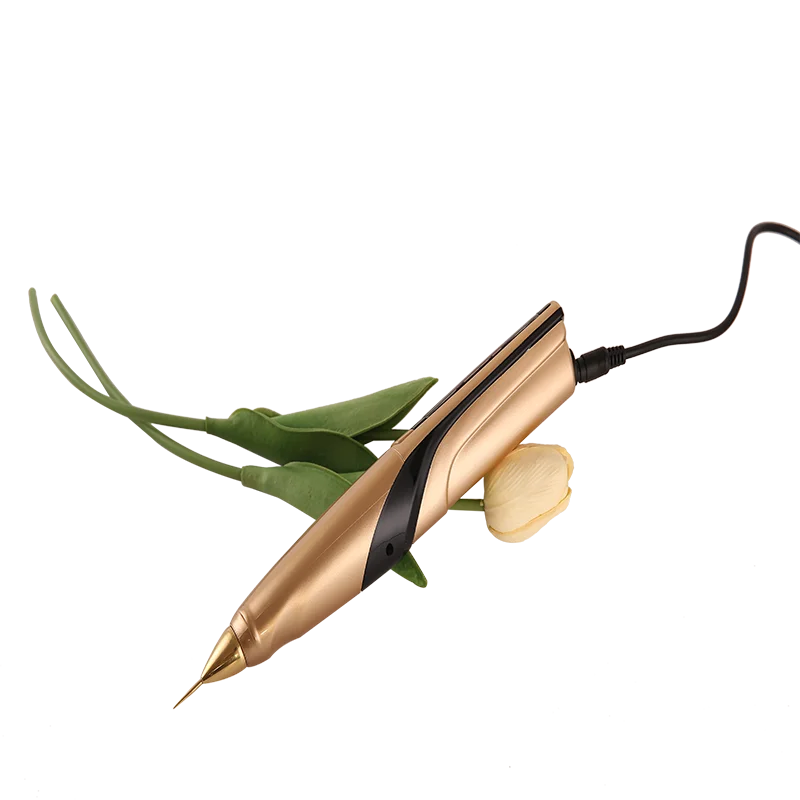 Tattoo Mole Remover Plasma Pen Skin Spot Wart EMRF Sculpt Machine with Face Tightening Cleaning Machine