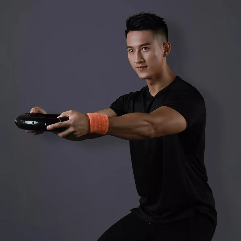 XIAOMI YUNMAI инструменты для упражнений фитнеса Xiaomi Youpin эксцентриковое кольцо тренировок инструмент домашнее спортивное оборудование тренажерного