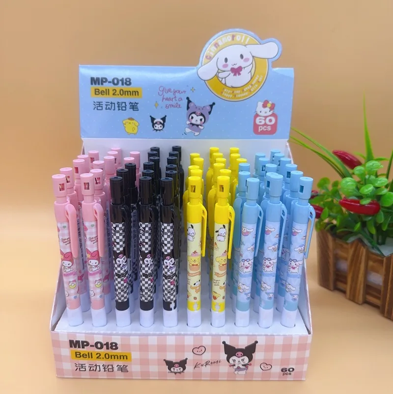 Для SAKAMOTO x SANRIO Sanrio шариковая ручка с ароматом 0 5 мм