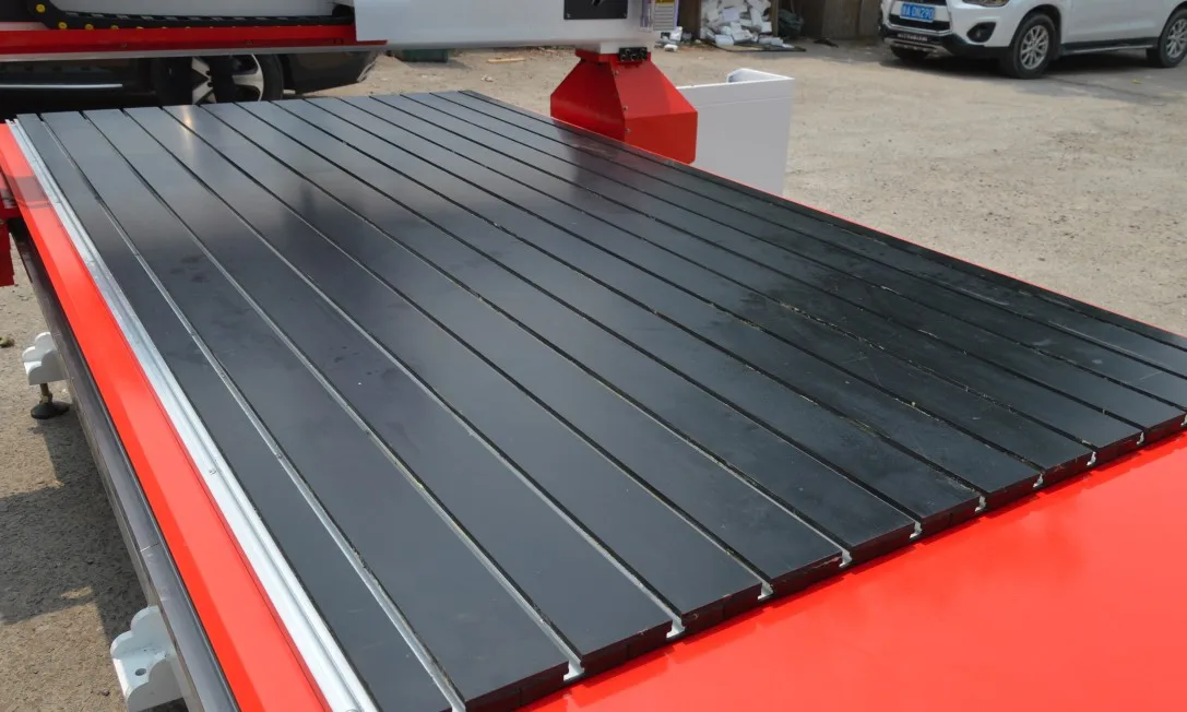 Forsun cutting machine plastic sheet CNC Machine/machine for cutting wood/1530 CNC router for woodworking