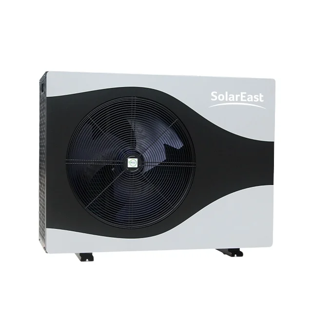 Ready to Ship R32 10kw Monoblock Heat Pump Heating & Cooling & DHW Heat Pump Water Heaters