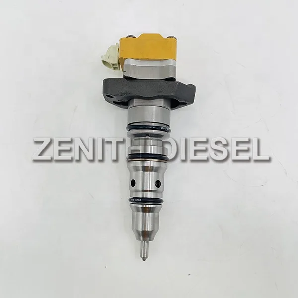 High Quality CAT Reman Diesel Injector For INTERNATIONAL PERKINS 1300 Series Edi Injector 1830562C2 BM1830562C2 CA1830562C2