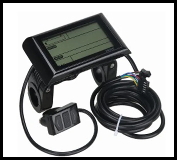 Hot Selling Front or Rear Wheel Brushless Motor 18 Inch Electric Bike Conversion Kit