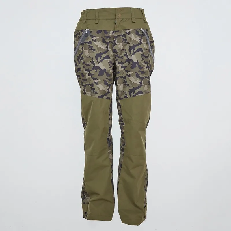 
High Quality Fishing Wear Fishing Waterproof Pants 