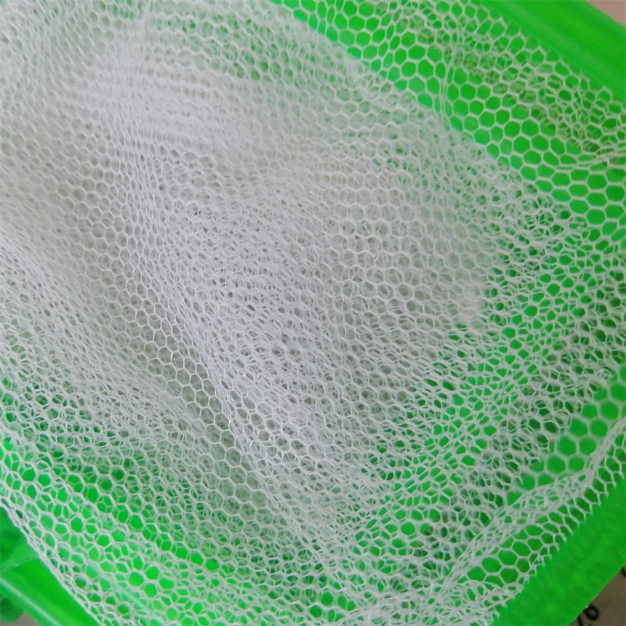 Cheap Plastic Colorful Chinese Small Shrimp pe fishing fish nets China for sale aquarium & Accesseries